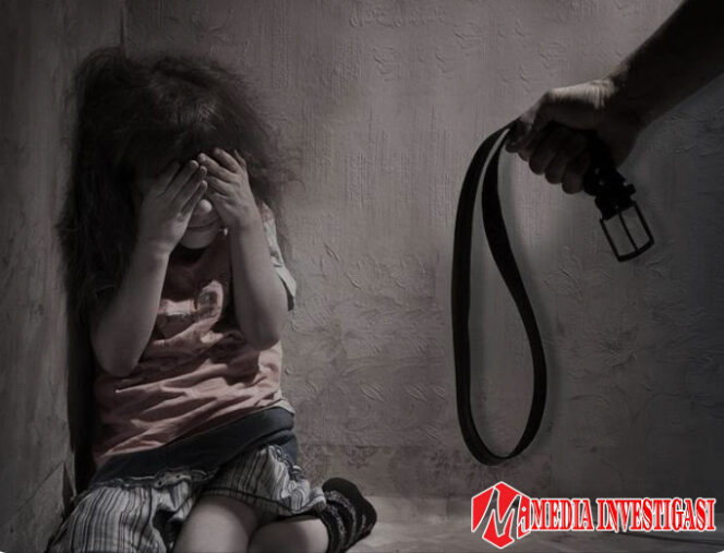 
					Penangkapan Predator Anak, Polres Dharmasraya Tambah Kasus dalam Buku PPA