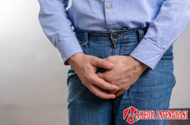 
					6 Gejala Hernia pada Pria dan Tanda-Tanda yang Perlu Diwaspadai