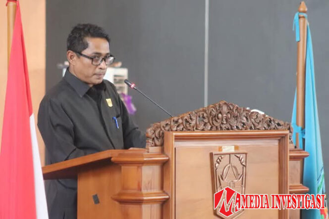 
					DPRD Dharmasraya Bahas Dua Ranperda Inisiatif, Fokus pada Penanggulangan Kemiskinan dan Perlindungan Petani