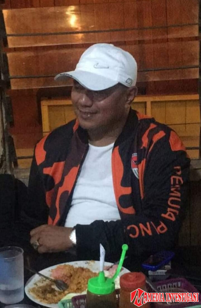 
					Reses di Sitiung Lima, Amrizal Janji Perjuangkan Aspirasi Warga: Fasilitas Umum dan Sekolah Jadi Prioritas