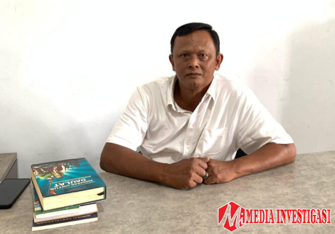 
					Wawancara oleh Mantan Kombatan GAM, Ketum SPKP HAM Aceh Jufri Zainuddin: Surat Kemendagri Ciderai Semangat Damai Aceh