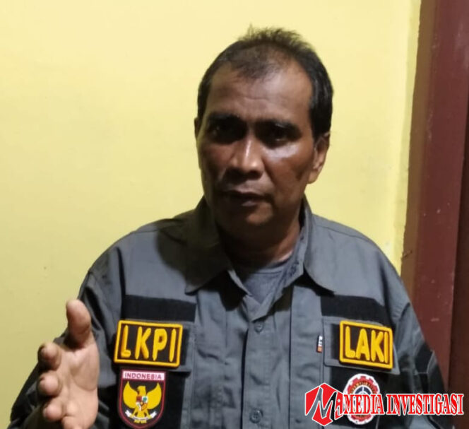 
					Dinas PUPR Aceh Timur Dianggap Mandul untuk Bekerja dalam Pelayanan Masyarakat