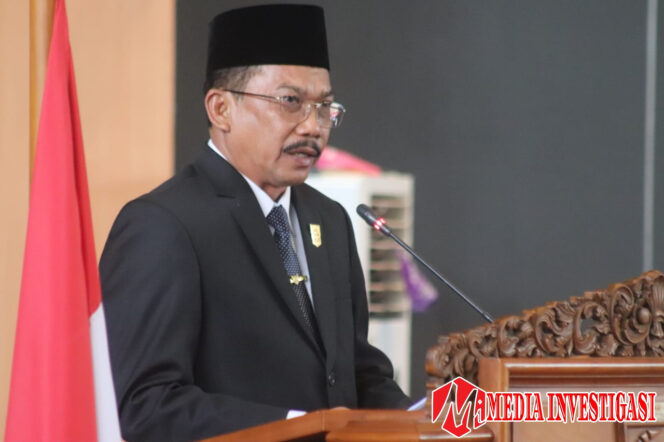 
					Sujito, Sang Wakil Ketua Baru DPRD Dharmasraya: Cahaya Baru untuk Rakyat