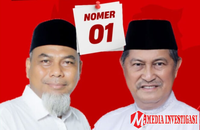 
					Ussali Tegaskan Pentingnya Kondusivitas: Relawan Diminta Bersihkan APK Tepat Waktu