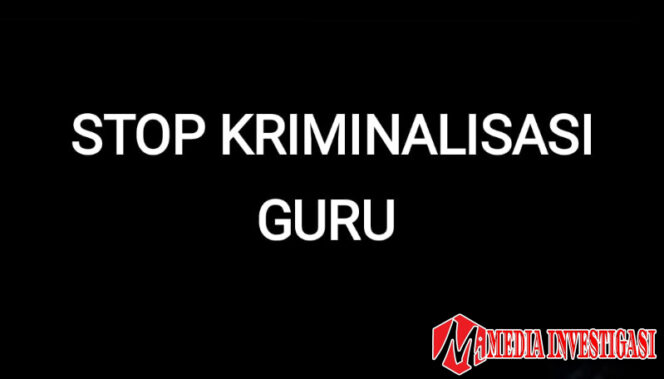 
					Terima Masukan, Kini Pimpinan Ponpes Riyadussibyan Pertimbangkan Laporkan Pelaku Pengigitan Guru