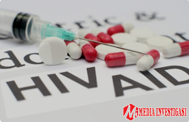 
					Kasus HIV di Dharmasraya Meningkat, Total 44 Pasien Jalani Pengobatan ARV hingga Oktober 2024