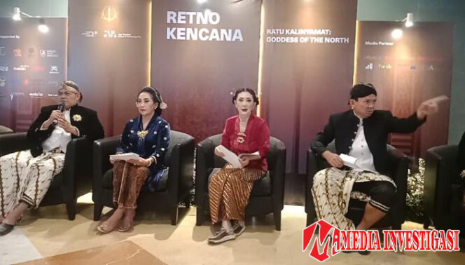 
					Adu Peran: Ahok dan Mantan Panglima TNI 