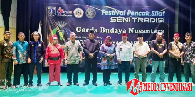 
					Satu Calon Ketua IPSI Jakarta Utara Terjegal Pembatasan Umur