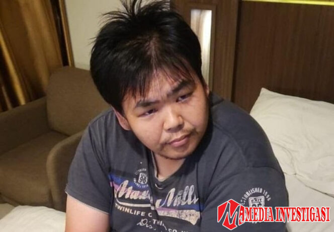 
					Penganiayaan Karyawati Toko Roti, Anak Pemilik yang Klaim Kebal Hukum Ditangkap
