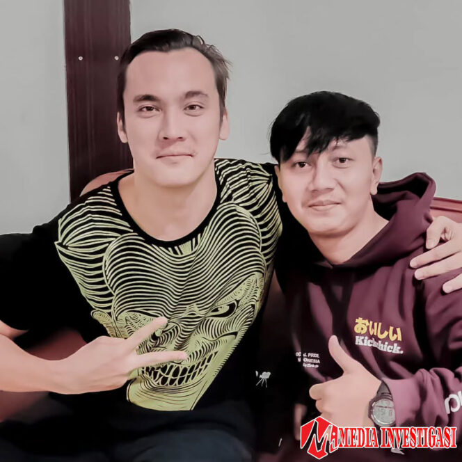 
					Perjalanan Inspiratif M. Hafian Febriani (Papayan21): Dari Hobi Menjadi Profesional di Dunia Videografi