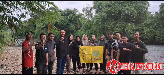 
					PMII Dharmasraya Gelar “Dilan”: Harmoni Diskusi, Rekreasi, dan Cinta Lingkungan