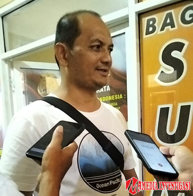 
					Oknum Anggota DPRD Dharmasraya Terlibat Kasus Judi, Diamankan Satreskrim Polres Dharmasraya