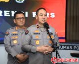 Polri Ungkap Hasil Sidang Etik Kasus Pemerasan DWP: 2 PTDH
