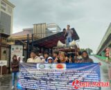 Aktivis Mahasiswa Hukum Sulawesi Tenggara Desak Bareskrim Polri Untuk  Memanggil Dan Segra Periksa Petinggi PT. Gema Kreasi Perdana Di Sultra