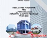 Ketua Ormas LAKI DPC Kabupaten Aceh Timur Desak Penegak Hukum Tindak Lanjut Temuan BPK Terkait Kasus Anggaran Daerah