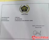 Polda Metro Jaya Panggil Empat Pengurus PWI Pusat untuk Menguak Penggelapan Cashback oleh Hendri Ch Bangun dan Sayyid Iskandar