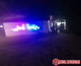 Sisi Gelap Dunia Malam di Dharmasraya: Lampu Remang-remang, Alkohol, dan Wanita Pemandu Karaoke
