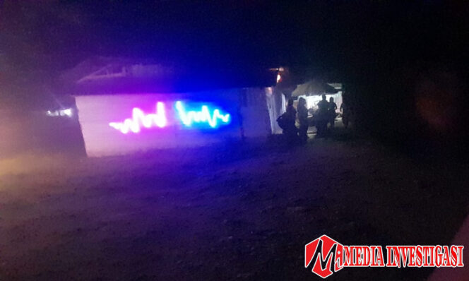 
					Sisi Gelap Dunia Malam di Dharmasraya: Lampu Remang-remang, Alkohol, dan Wanita Pemandu Karaoke