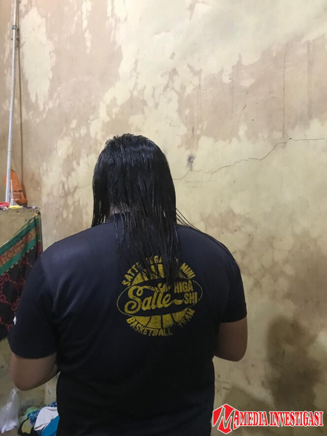
					Prostitusi dan Seks Bebas Marak, Dharmasraya Kembali Diguncang Skandal Wanita Malam