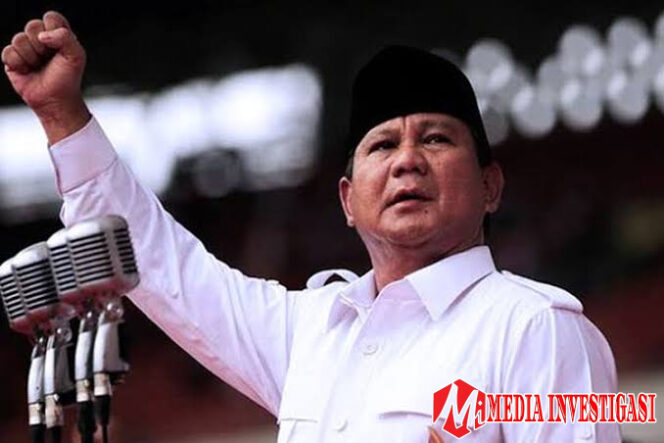 
					Program Makan Bergizi, Refleksi Patriotisme Prabowo dan Posisi IMO-Indonesia