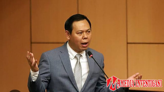 
					Kabar Dari Istana: Ketua DPD RI Sangat Memalukan
