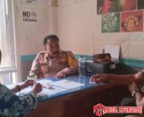 Polres Dharmasraya Tegaskan Komitmen Hukum Lindungi Wartawan dari Intimidasi Saat Bertugas