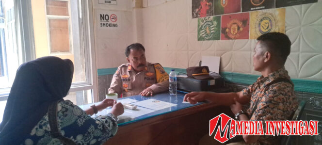 
					Polres Dharmasraya Tegaskan Komitmen Hukum Lindungi Wartawan dari Intimidasi Saat Bertugas