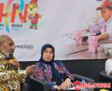Tokoh Papua Selatan, Johanes Gebze: MBG adalah Program Mulia