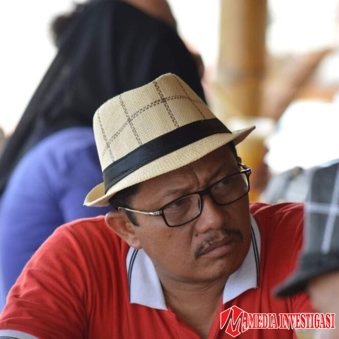 
					KONI Dharmasraya Bantah Dana Dipakai untuk SR Cup, Soroti Pemberitaan Tanpa Konfirmasi