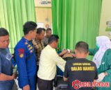 Laka Laut di Perairan Seberang Tembilahan, Dua Orang ditemukan Meninggal Dunia