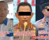 Kapolri Terindikasi Backing Mafia Tambang, Korban Penganiayaan Mafia Tambang Pasir Silika Lampung Timur Tak Tersentuh Hukum