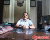 Ketua PW IWO Riau Desak Kapolda Ungkap Laka Laut di Perairan Inhil