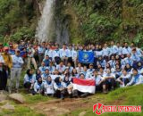 Kebanggaan Dar Edi Yoga di 39 Tahun Elpala tentang Torehan Prestasi, Rekor MURI, dan Kepedulian Alamnya