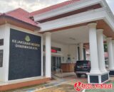 Kejari Dharmasraya Dinilai Tumpul: Kasus Korupsi Proyek Rusunawa Sungai Rumbai Belum Ada Tersangka