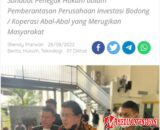 Berita Duka: Alvin Lim Tutup Usia, Street Lawyer Legal Aid Ucapkan Belasungkawa yang Mendalam