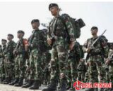 Pendaftaran CATA PK TNI AD Gelombang I 2025 Diperpanjang hingga 5 Februari, Danramil Pulau Punjung Ajak Pemuda Dharmasraya Bergabung