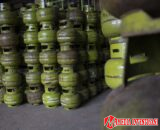 Sudah Bisa Jual Elpiji, Harga dari Agen Hanya 16 Ribu, Bahlil: Satu Orang Jangan Beli Banyak