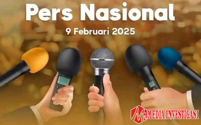 HPN 2025: Ketahanan Pangan Keluarga, Solusi Kemandirian Bangsa