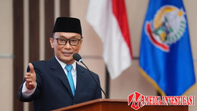 
					Pegawai BKN Diajak Ujicoba WFA untuk Cek Kehandalan Sistem Digital dan Menemukan Talenta Digital