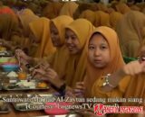 Dikelola secara Profesional dan Moderen, Pengelolaan Dapur Ponpes Al-Zaytun Sangat Layak Jadi Referensi Dapur MBG