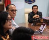 Kemendagri Tekankan Penertiban Perlintasan Sebidang Kereta Api untuk Kurangi Risiko Kecelakaan