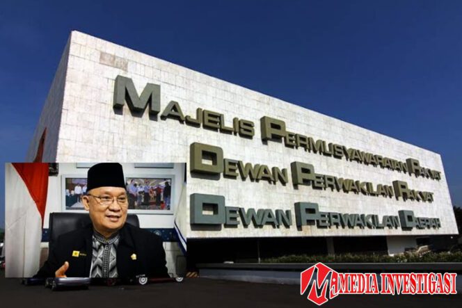 
					Dugaan Politik Uang di DPD RI: Wilson Lalengke Yakin Informasi Ifan Akurat, Soroti Budaya Transaksional di Politik Indonesia