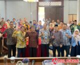 Program Pre-PhD Coaching UMC dan UMAM Dukung Program 5000 Doktor Muhammadiyah