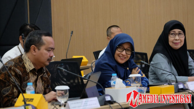 
					Pemerintah Pastikan Harga Gabah Stabil Demi Kesejahteraan Petani