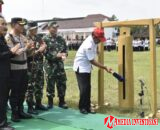 TMMD Sengkuyung I di Tahun 2025 Dibuka Hari Ini