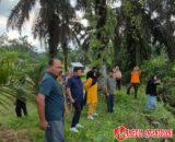 Ketua DPRD Dharmasraya Tinjau Lokasi Banjir di Timpeh, Tekankan Solusi Nyata dari Pemkab