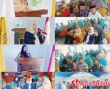 Dinkes Pulau Taliabu Laksanakan Giat Advokasi Lintas Sektor dan Skrining PKG/CKG Sekaligus Rayakan Hut Puskesmas Nggele