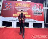 Lucky Hakim Al Ahmad: Perjalanan Karier MC dan Owner Shadewa Entertainment