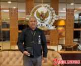 Mantan Staf Ahli DPD RI M.fithrat Irfan Menagih Janji Presiden Prabowo Subianto Astacita No.7 . Me Vs Everybody 95 Senator DPD RI