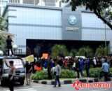Ketua Dewan Pers Terancam Quattrick Dijabat Eks Pejabat 